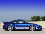 Porsche 911 650S by AWE Tuning 2009 года